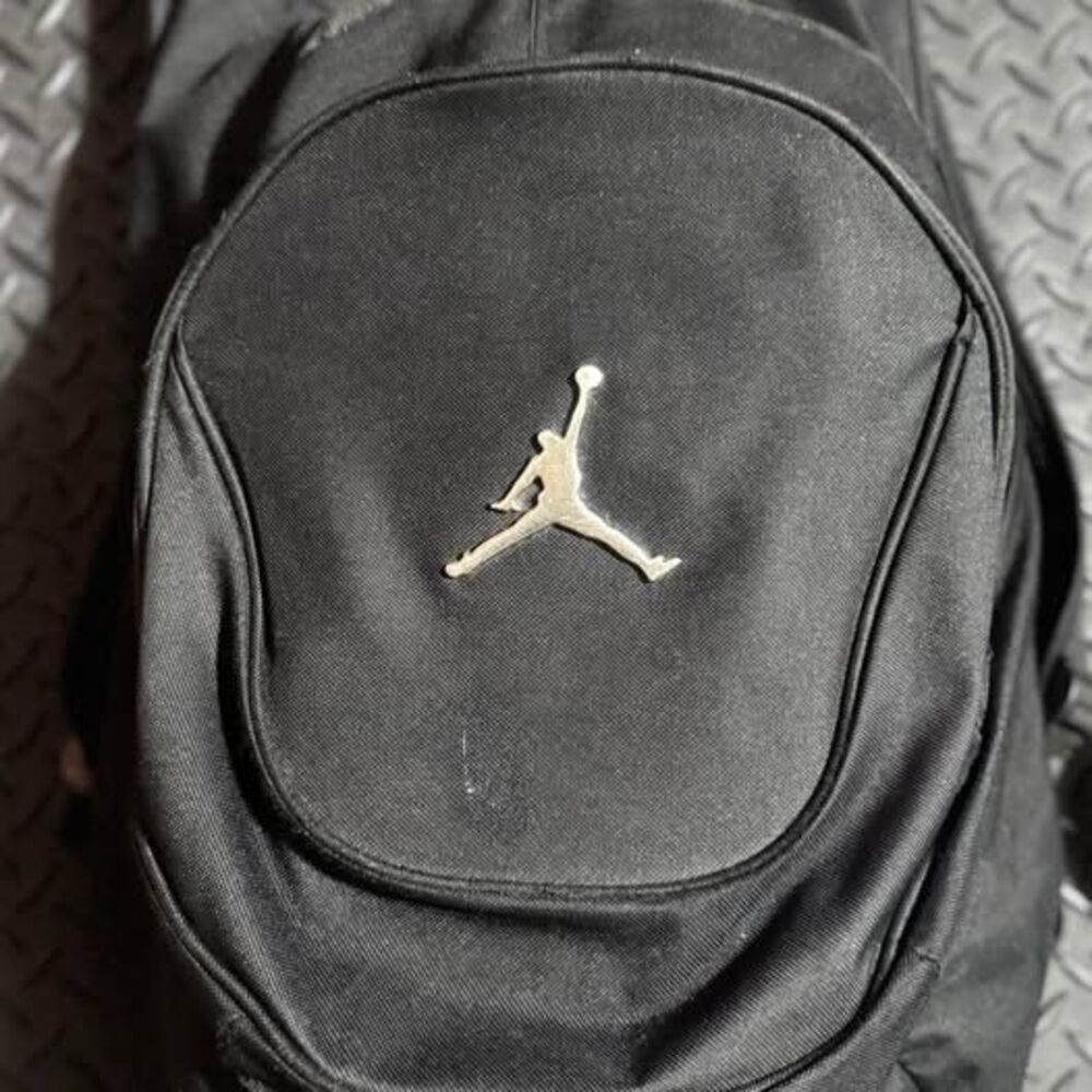 Nike Air Jordan Jumpman 23 backpack